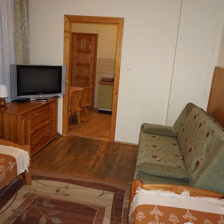 Appartement Jambur à Zakopane Extérieur photo