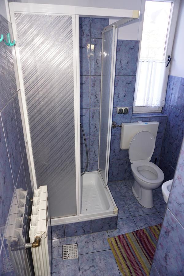 Appartement Jambur à Zakopane Extérieur photo