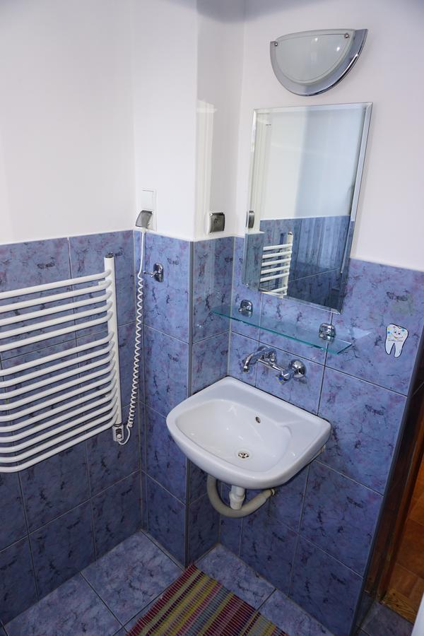 Appartement Jambur à Zakopane Extérieur photo