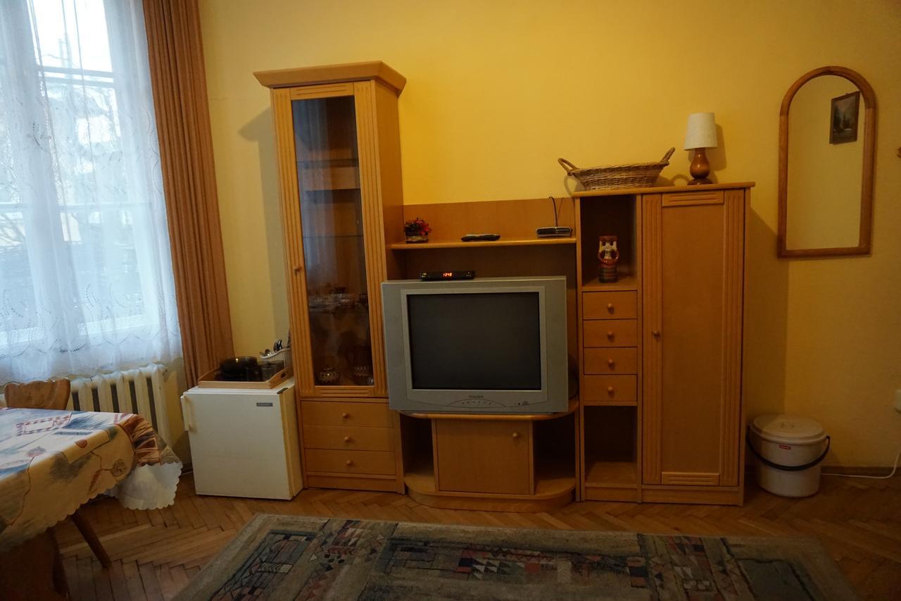 Appartement Jambur à Zakopane Extérieur photo