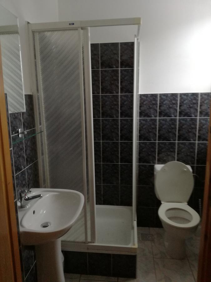 Appartement Jambur à Zakopane Extérieur photo